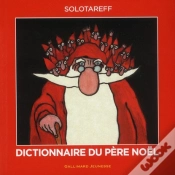 Capa do artigo Dictionnaire Du Pere Noel