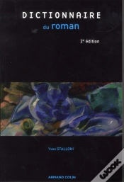 Capa do artigo Dictionnaire Du Roman (2e Édition)