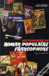 Capa do artigo Dictionnaire Du Roman Populaire Francophone