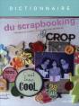 Dictionnaire Du Scrapbooking - Preview