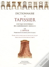 Capa do artigo Dictionnaire Du Tapissier ; Critique Historique De L
