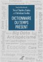 Dictionnaire Du Temps Présent - Preview