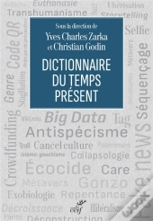 Dictionnaire Du Temps Présent