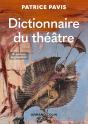 Dictionnaire Du Théâtre (4e Édition) - Preview