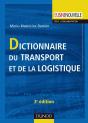 Dictionnaire Du Transport Et De La Logistique - Preview