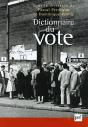 Dictionnaire Du Vote - Preview