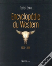 Dictionnaire Du Western