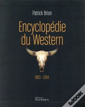 Capa do artigo Dictionnaire Du Western
