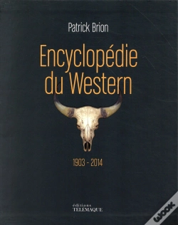 Capa do artigo Dictionnaire Du Western