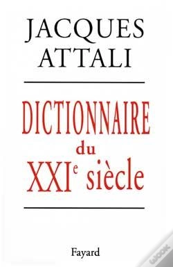 Capa do artigo Dictionnaire Du Xxie Siècle