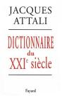 Dictionnaire Du Xxie Siècle - Preview