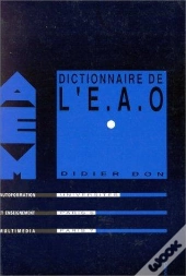 Dictionnaire Eao