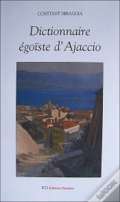 Capa do artigo Dictionnaire Égoiste D