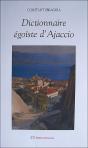 Dictionnaire Égoiste D'Ajaccio - Preview