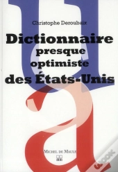 Dictionnaire Electoral Usa