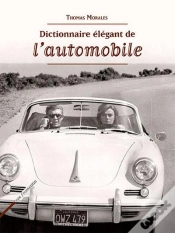 Capa do artigo Dictionnaire Élégant De L