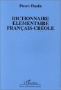 Dictionnaire Elementaire Francais-Creole - Preview
