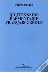 Dictionnaire Elementaire Francais-Creole
