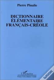 Capa do artigo Dictionnaire Elementaire Francais-Creole