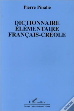 Capa do artigo Dictionnaire Elementaire Francais-Creole