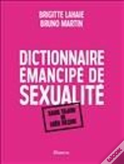 Capa do artigo Dictionnaire Émancipé De Sexualité