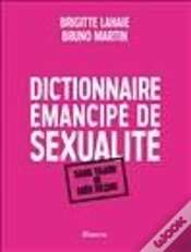 Capa do artigo Dictionnaire Émancipé De Sexualité