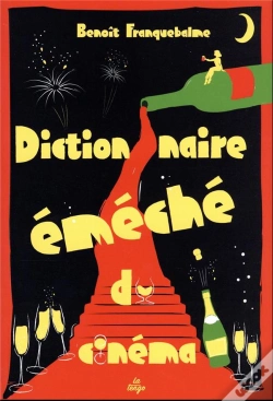 Capa do artigo Dictionnaire Emeche Du Cinema