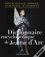 Capa do artigo Dictionnaire Encyclopédique De Jeanne D
