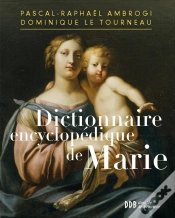 Capa do artigo Dictionnaire Encyclopédique De Marie