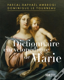 Capa do artigo Dictionnaire Encyclopédique De Marie