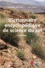 Dictionnaire Encyclopédique De Science Du Sol (2e Édition) - Preview