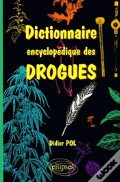Capa do artigo Dictionnaire Encyclopédique Des Drogues