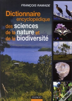 Capa do artigo Dictionnaire Encyclopédique Des Sciences De La Nature Et De La Biodiversité