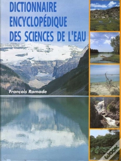 Capa do artigo Dictionnaire Encyclopedique Des Sciences De L'Eau
