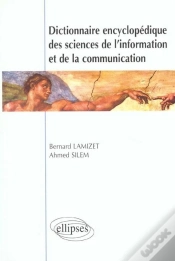 Capa do artigo Dictionnaire Encyclopédique Des Sciences De L