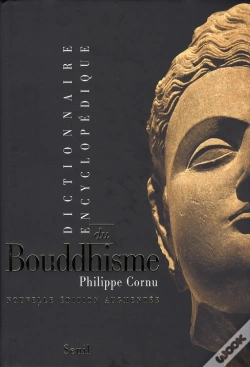 Capa do artigo Dictionnaire Encyclopédique Du Bouddhisme