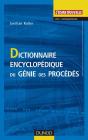 Dictionnaire Encyclopédique Du Génie Des Procédés - Preview