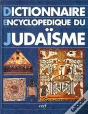 Capa do artigo Dictionnaire Encyclopedique Du Judaisme