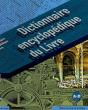 Dictionnaire Encyclopedique Du Livre T.1 ; De A A Z - Preview