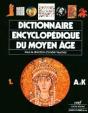 Dictionnaire Encyclopedique Du Moyen-Age (2 Volumes) - Preview