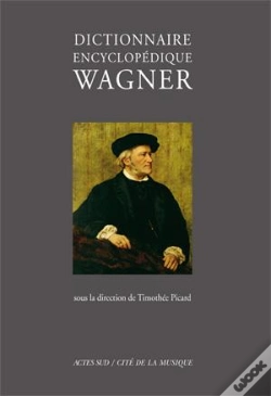Capa do artigo Dictionnaire Encyclopédique Wagner