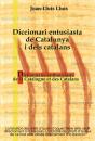 Dictionnaire Enthousiaste De La Catalogne Et Des Catalans - Preview