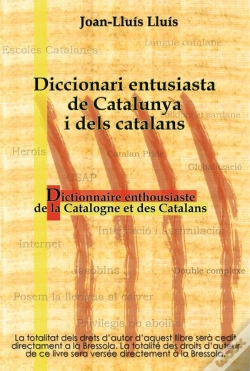 Capa do artigo Dictionnaire Enthousiaste De La Catalogne Et Des Catalans