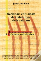 Capa do artigo Dictionnaire Enthousiaste De La Catalogne Et Des Catalans