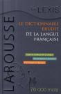 Dictionnaire Érudit Le Lexis De La Langue Française - Preview