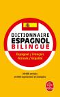 Dictionnaire Espagnol Bilingue - Preview