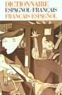 Dictionnaire Espagnol-Francais Francais-Espagnol - Preview