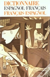 Capa do artigo Dictionnaire Espagnol-Francais Francais-Espagnol