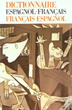 Capa do artigo Dictionnaire Espagnol-Francais Francais-Espagnol