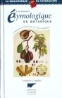 Dictionnaire Etymologique De Botanique - Preview